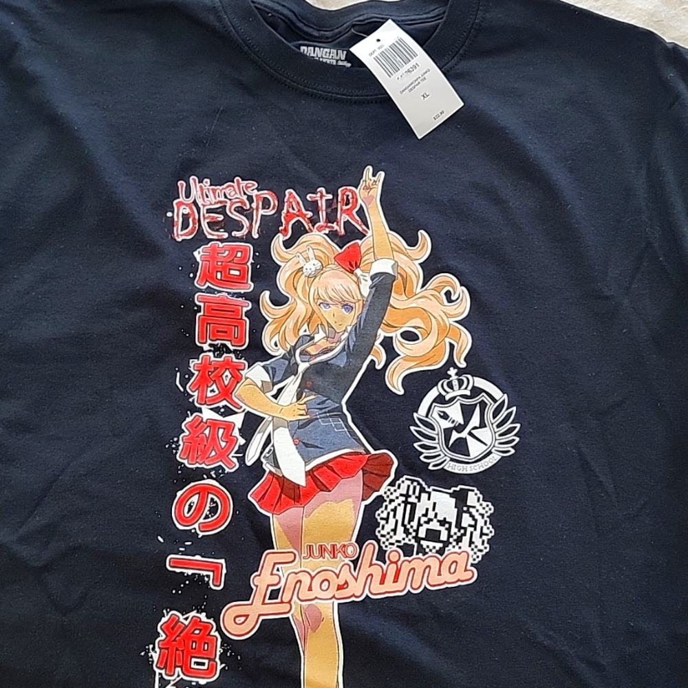 Tshirt